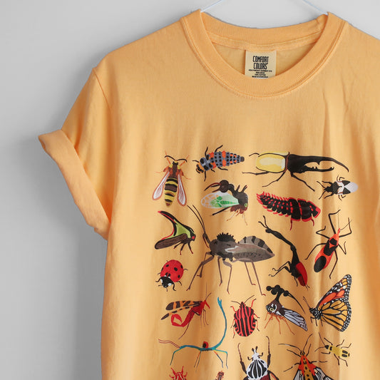 Insect T-Shirt