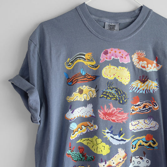 Sea Slug T-Shirt