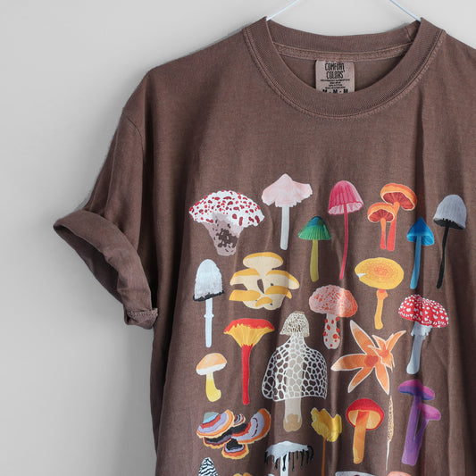 Fungi T-Shirt