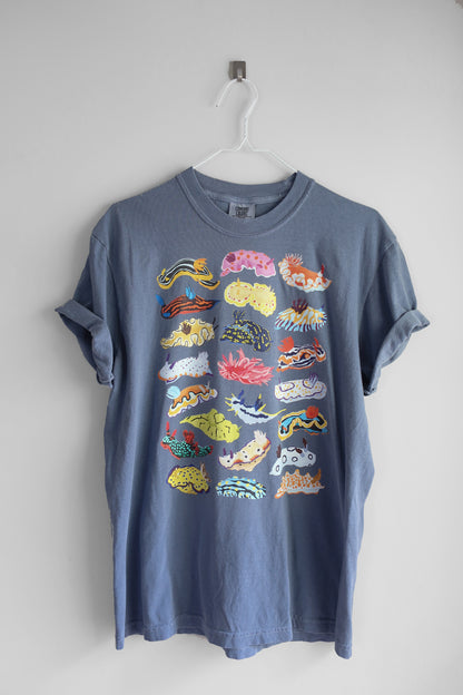 Sea Slug T-Shirt