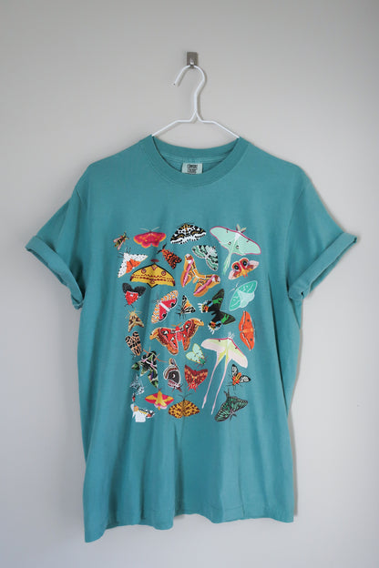 Moths T-Shirt