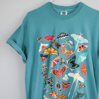 Moths T-Shirt